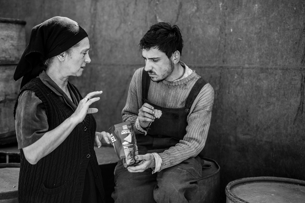 INTERVJU Denis Murić: „Privukla me je tiha unutrašnja borba mog lika u filmu ‘Izlet’“ 1