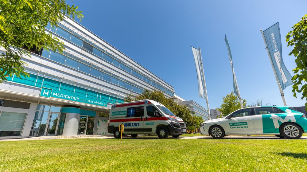 MediGroup zvanično postao deo finske Mehiläinen grupe nakon regulatornih odobrenja 10