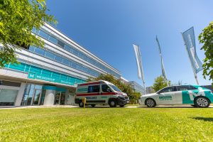 MediGroup, najveći privatni zdravstveni sistem u Srbiji, zajedno sa mrežom Regina Maria, vodećim privatnim zdravstvenim sistemom iz Rumunije, zvanično je postao deo Mehiläinen grupe, najvećeg privatnog zdravstvenog sistema u Finskoj.