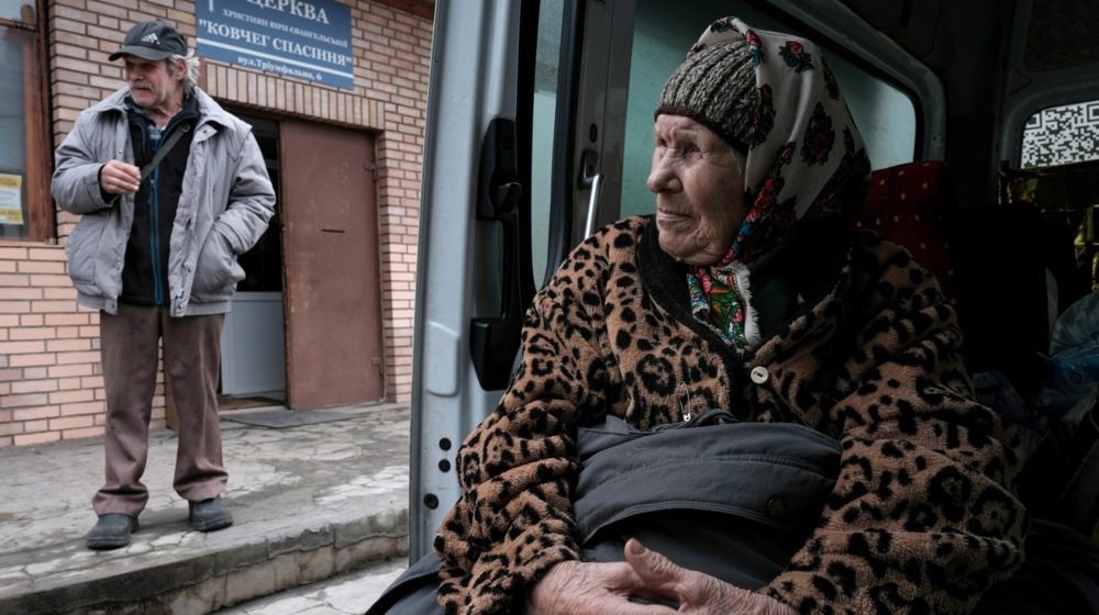 Kako Ukrajinci vide kraj rata i da li je vreme za izbore: Ovo su najnoviji rezultati istraživanja 10