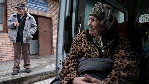 Stanovnici Donbasa: „Kako možete da nas napustite?“ 17