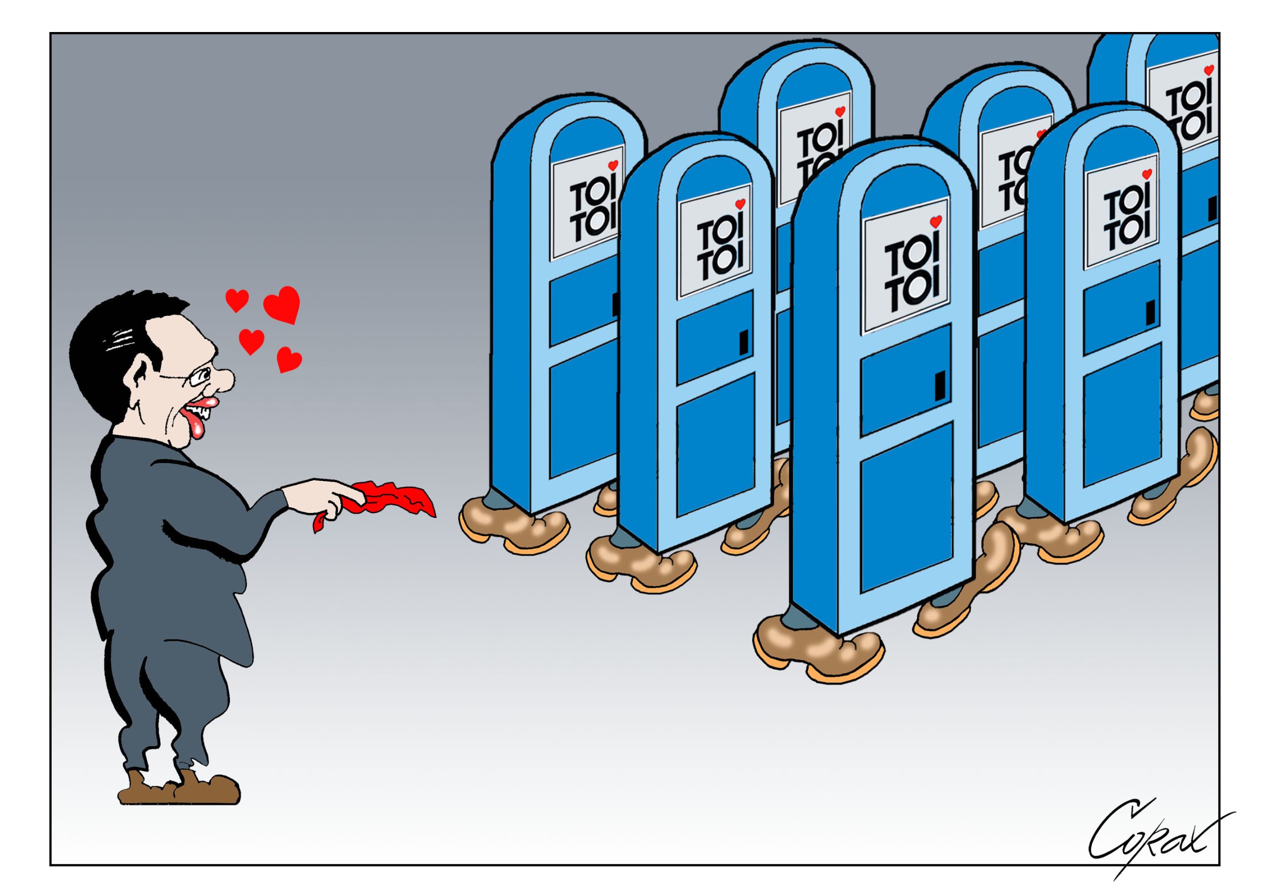 Corax za 30. decembar 2025. 1