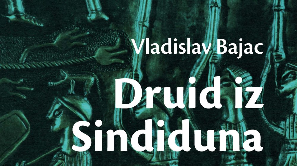 druid iz sindiduna