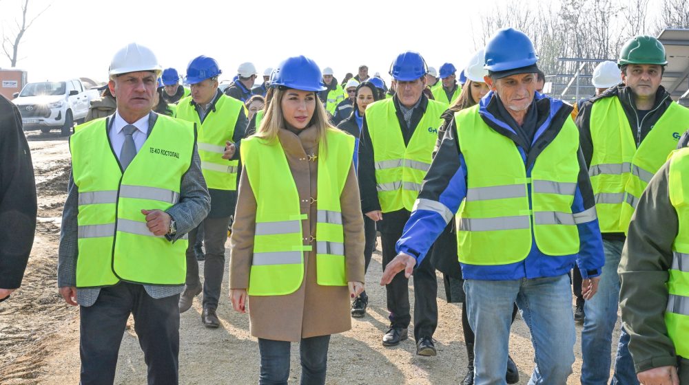 EPS usvojio novi trogodišnji plan poslovanja 1