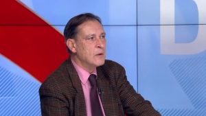 Profesor ETF-a iz Novog Sada: Svima je jasno da sa ovim režimom nikada nećemo dobiti pravdu za 16 ubijenih ljudi 1