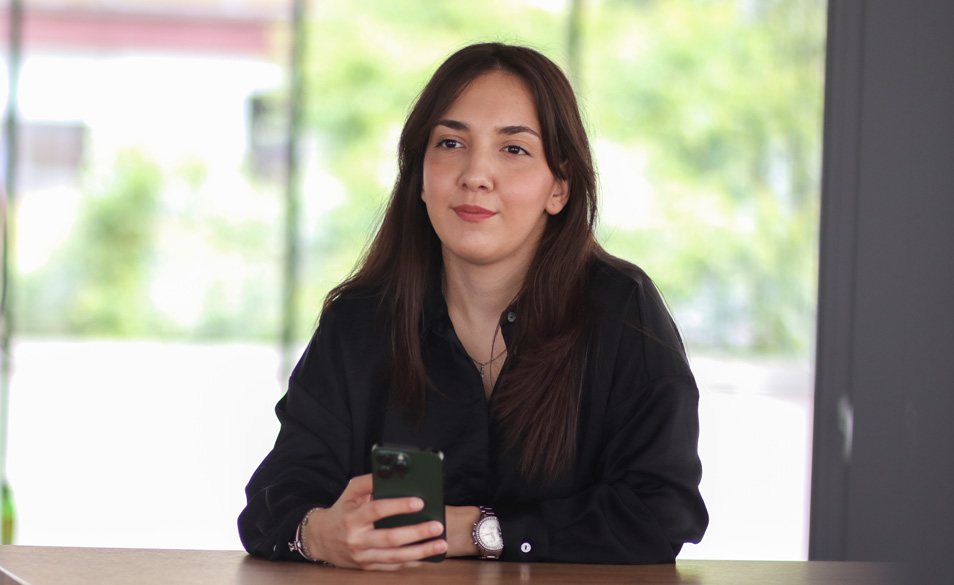 IT industrija je sektor u kojem dominantnu poziciju imaju muškarci 2