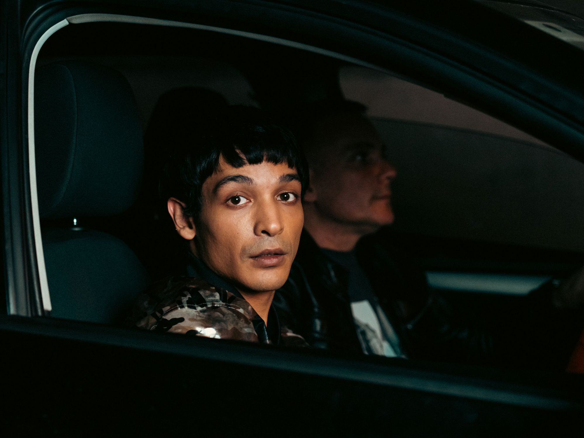 Dzipsii objavio novi singl „Impuls“ 2 Dzipsii objavio novi singl „Impuls“ 1