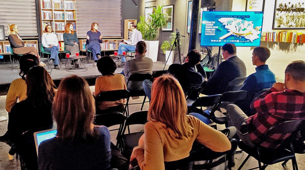 Građanska energija i dalje na čekanju: Šta koči energetske zajednice u Srbiji? 1