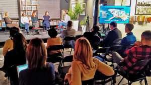 Građanska energija i dalje na čekanju: Šta koči energetske zajednice u Srbiji? 21