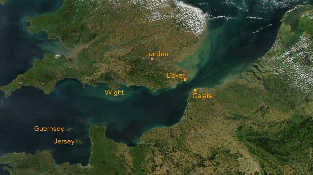 Obustavljen saobraćaj u tunelu ispod Lamanša, Eurostar pozvao putnike da odlože vožnje 7