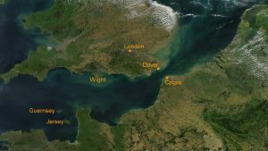 BBC: Proradio saobraćaj u tunelu Lamanš 18