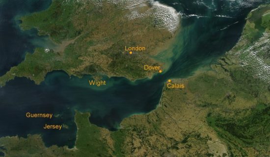 Porodice zarobljene u Evrotunelu: „Putovanje naših života se raspada“ 6