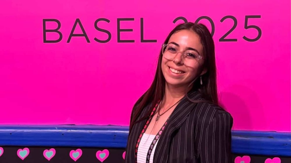 izraelska novinarka čača asido evrovizija