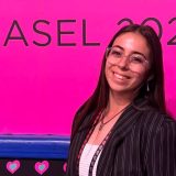 izraelska novinarka čača asido evrovizija