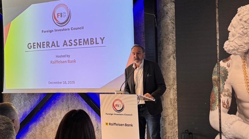 Savet stranih investitora: Intenziviranje pregovora Srbije sa EU ostaje strateški prioritet jer smanjuje geopolitičke neizvesnosti 9