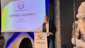 Savet stranih investitora: Intenziviranje pregovora Srbije sa EU ostaje strateški prioritet jer smanjuje geopolitičke neizvesnosti 1