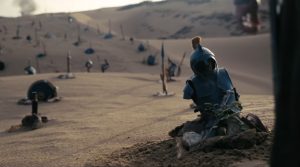 Objavljen prvi trejler za dugo očekivanu Nolanovu "Odiseju" (VIDEO) 22