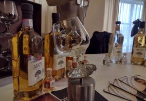 Podizanje nivoa rakijske kulture: Šumadijski festival rakije u Exclusive Event Centru u Kragujevcu 3