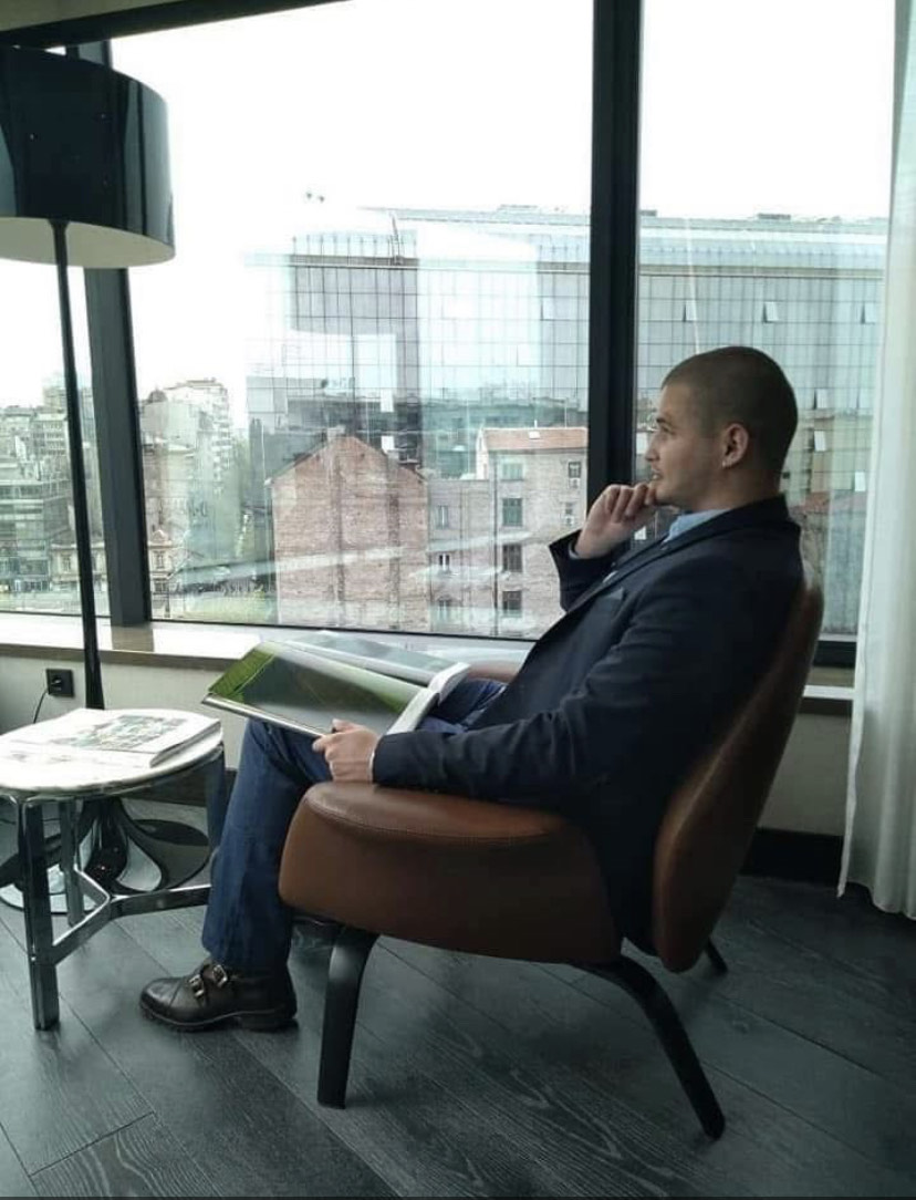 Miloš Selaković: Važno je da izgradimo onlajn i oflajn okruženje koje ne isključuje nikoga 5 Miloš Selaković: Važno je da izgradimo onlajn i oflajn okruženje koje ne isključuje nikoga 5