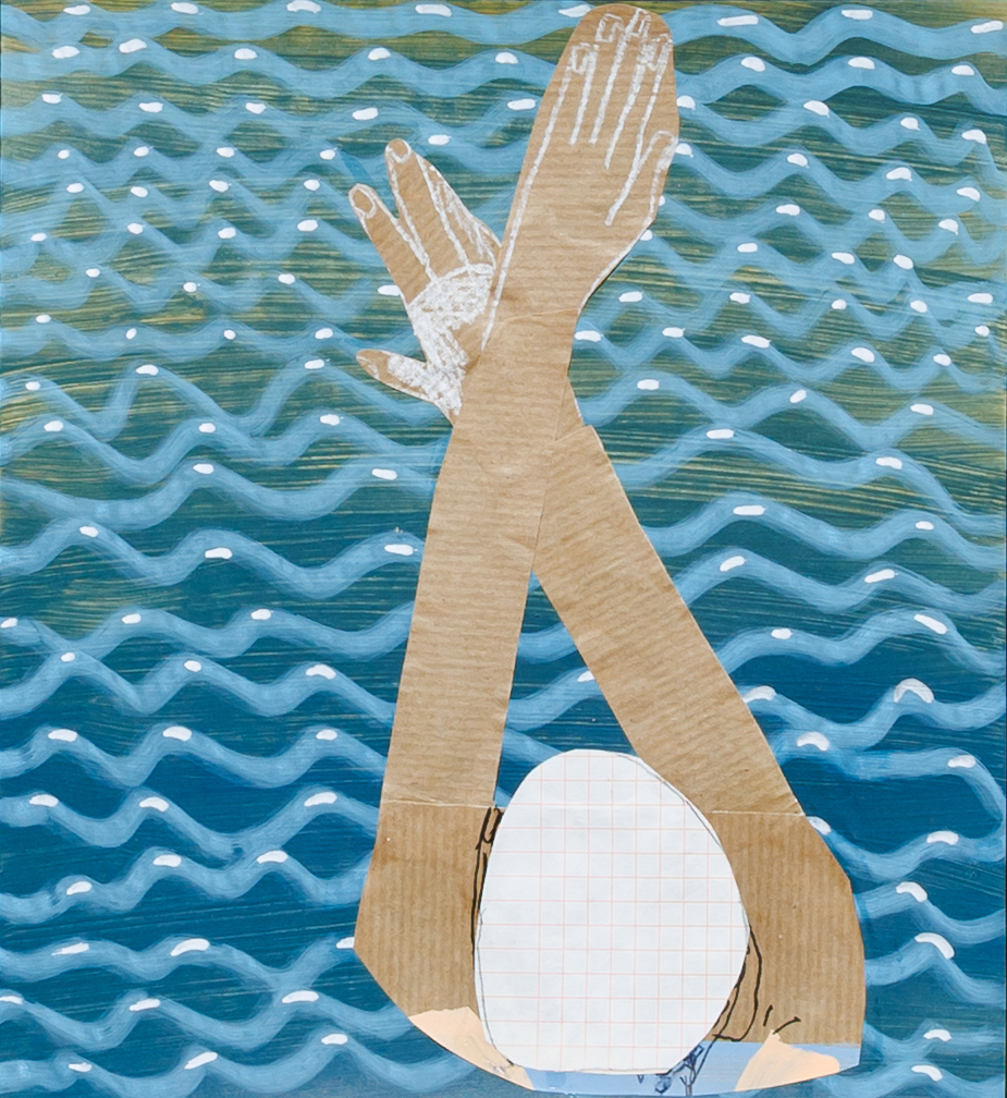 zimske priče Zimske priče u Galeriji Dots, treći put (FOTO) 5