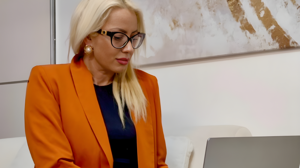 Bojana Pavlović: Primer uspešne borbe za radnu inkluziju 1