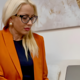 Bojana Pavlović: Primer uspešne borbe za radnu inkluziju 4