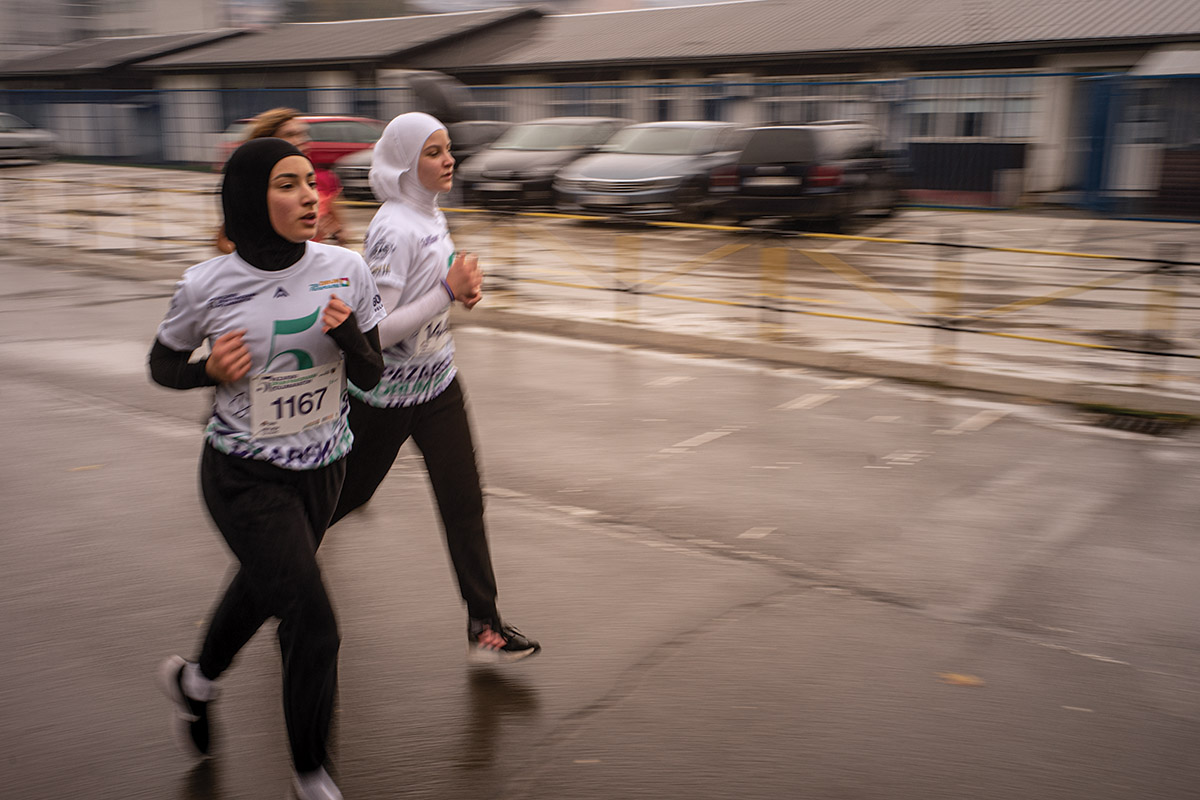 Trajna borba za prostor, glas i slobodu žene: Povodom izložbe fotografija "Gde spava Virdžinija Vulf?" u Muzeju "Ras" 3