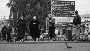 Trajna borba za prostor, glas i slobodu žene: Povodom izložbe fotografija "Gde spava Virdžinija Vulf?" u Muzeju "Ras" 11