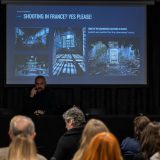 Francusko-srpski filmski susreti: Novi model međunarodnih koprodukcija za nezavisne projekte autora iz regiona  4