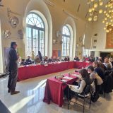 JDP na Generalnoj skupštini Unije teatara Evrope u Rimu: Dogovor o novim projektima, saradnjama, razmenama predstava 5