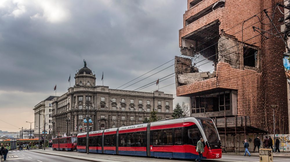 Kušner se povlači iz projekta Generalštab, ali može da traži odštetu: Šta kaže ugovor 20