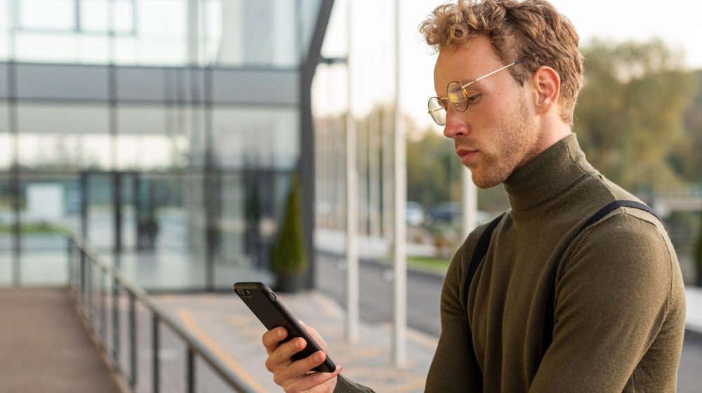 Da li smo zaboravili kako izgleda dosada? Život u eri konstantnih informacija 7