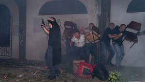 Kadar iz Novog Sada odneo glavnu nagradu: Ovo su najbolje medijske fotografije sa konkursa Press Photo Srbija 2025 20