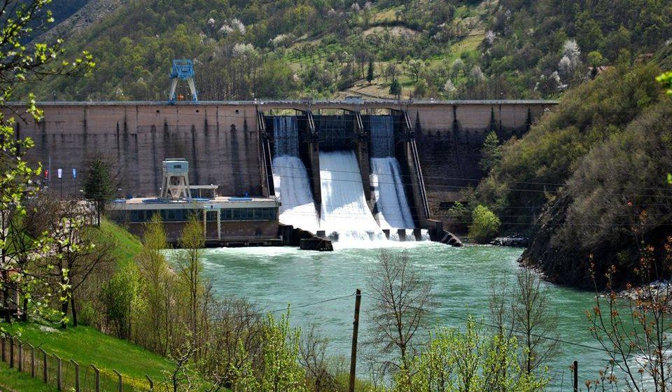 EPS ispituje mogućnost primene toplotnih pumpi u hidroelektranama 8