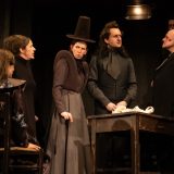 Prvi slučaj #MeToo-drame u istoriji pozorišta: Premijera "Razbijenog krčaga" Hajnriha fon Klajsta u minhenskom Rezidencteatru 4