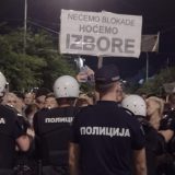 Studenti u Kragujevcu organizuju prikupljanja potpisa građana za raspisivanje izbora na sedam lokacija 7