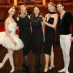 Baletske zvezde za decu: Katarina Zec i Hju Luis podržali humanitarni događaj u Udinama 5