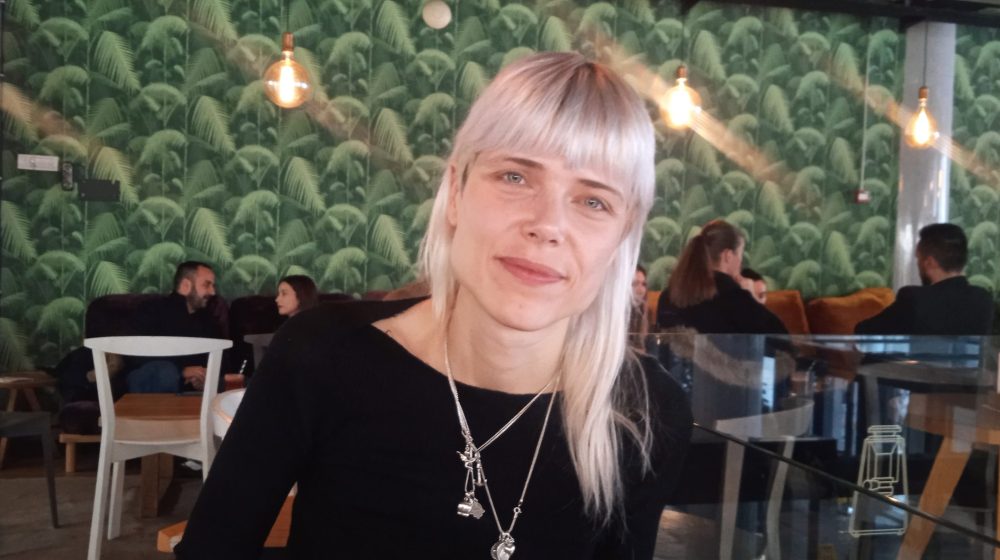 Hana Jušić za Danas povodom svog filma Bog neće pomoći: Bila sam svjesna da će se podići bura oko pjesme “Tamo daleko”, ali je ona povijesno točna 1