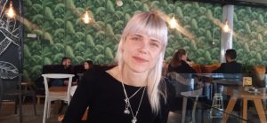 Hana Jušić za Danas povodom svog filma Bog neće pomoći: Bila sam svjesna da će se podići bura oko pjesme “Tamo daleko”, ali je ona povijesno točna 2