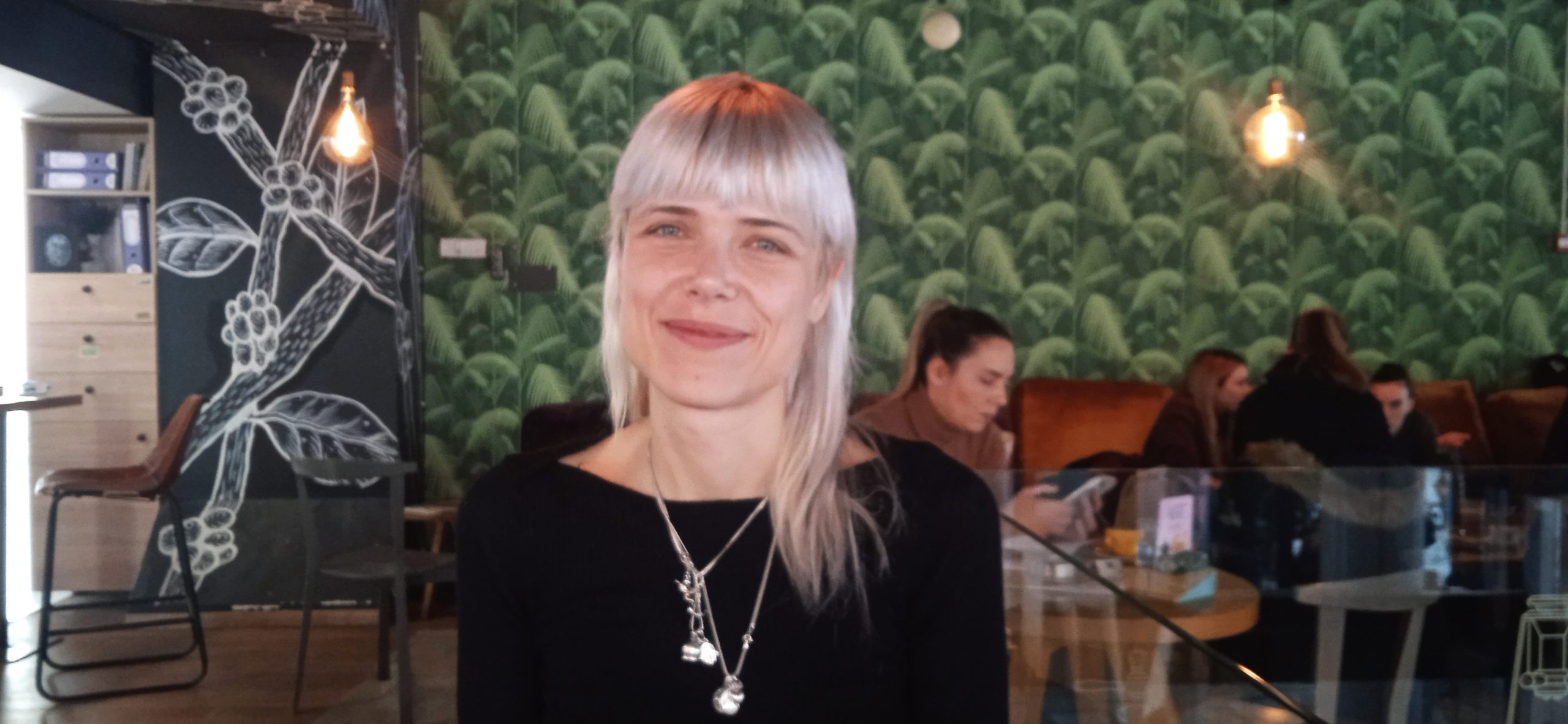 Hana Jušić za Danas povodom svog filma Bog neće pomoći: Bila sam svjesna da će se podići bura oko pjesme “Tamo daleko”, ali je ona povijesno točna 3