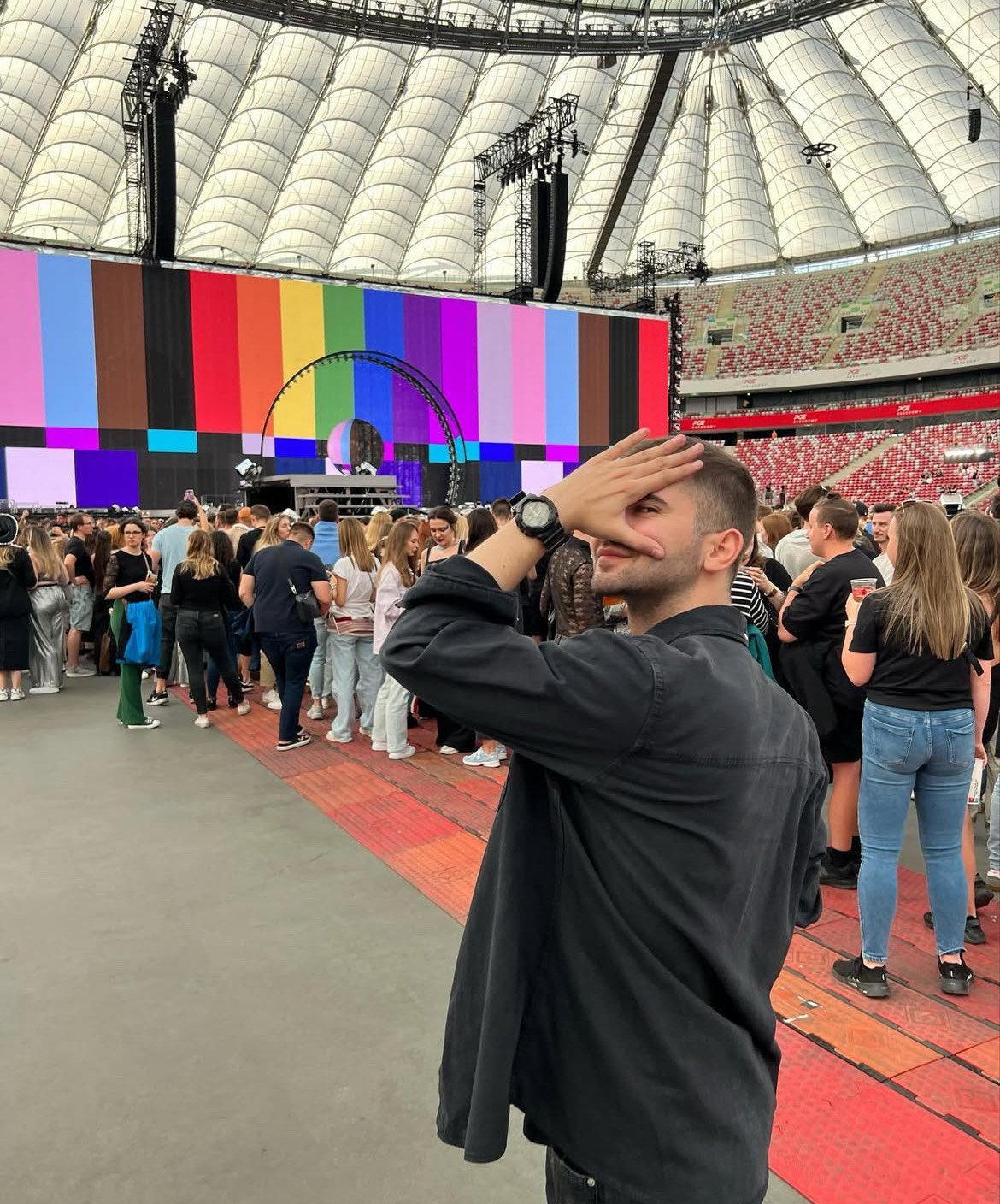 Tri grada, tri publike, tri pop spektakla: Kako su koncerti Lejdi Gage, Bijonse i Dua Lipe danas postali savremeni rituali zajedništva 4