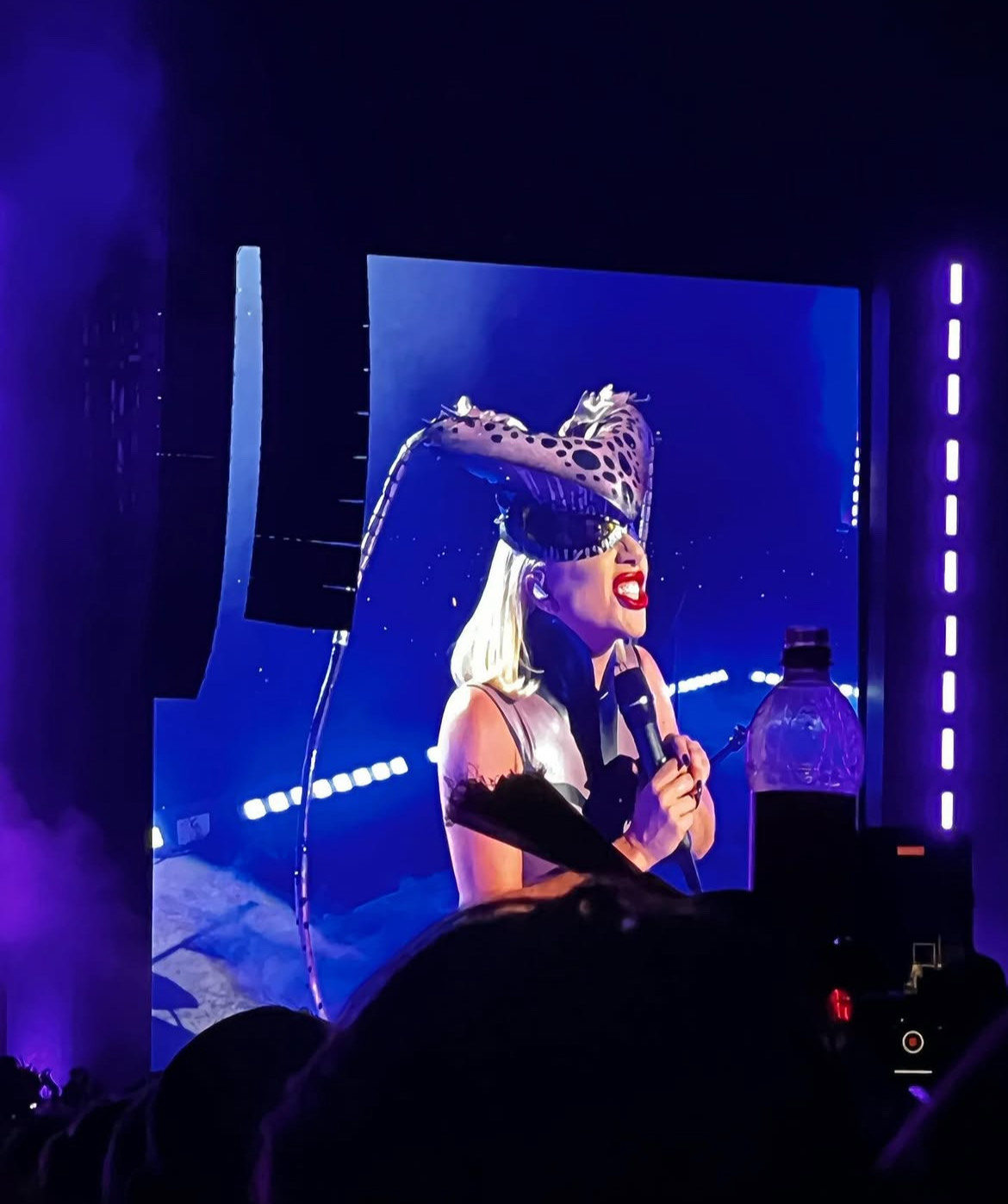 Tri grada, tri publike, tri pop spektakla: Kako su koncerti Lejdi Gage, Bijonse i Dua Lipe danas postali savremeni rituali zajedništva 2