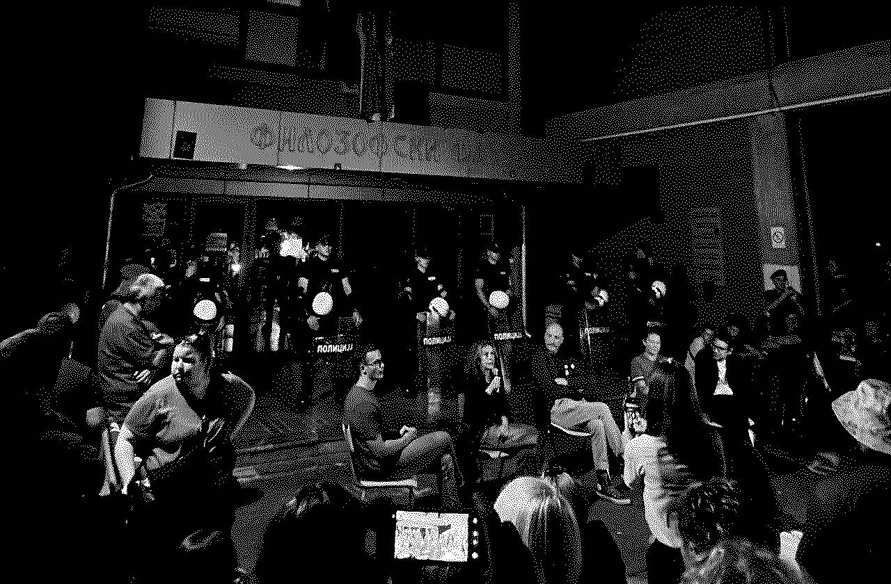 Arhiviranje nasilja u vremenu institucionalnog sloma 5 Arhiviranje nasilja u vremenu institucionalnog sloma 5