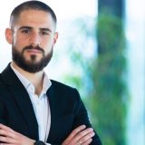 Profesionalni fudbal zamenio obrazovanjem: Nakon što je bio najbolji student, odbranio doktorat sa pionirskim istraživanjem 6