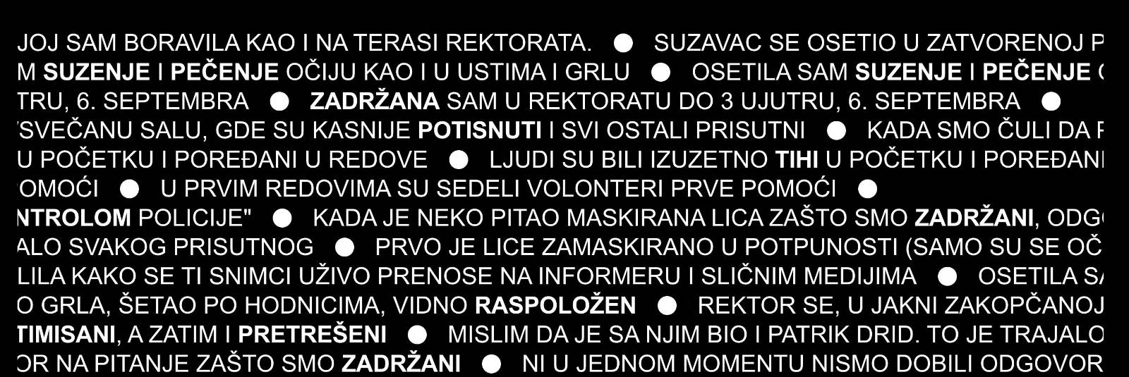 Arhiviranje nasilja u vremenu institucionalnog sloma 2 Arhiviranje nasilja u vremenu institucionalnog sloma 2