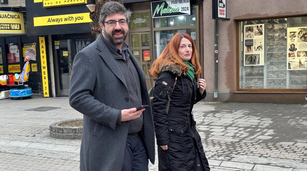 Đorđević (ZLF): Državni univerzitet u Novom Pazaru se mora očuvati i razvijati 10