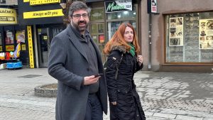 Đorđević (ZLF): Državni univerzitet u Novom Pazaru se mora očuvati i razvijati 24