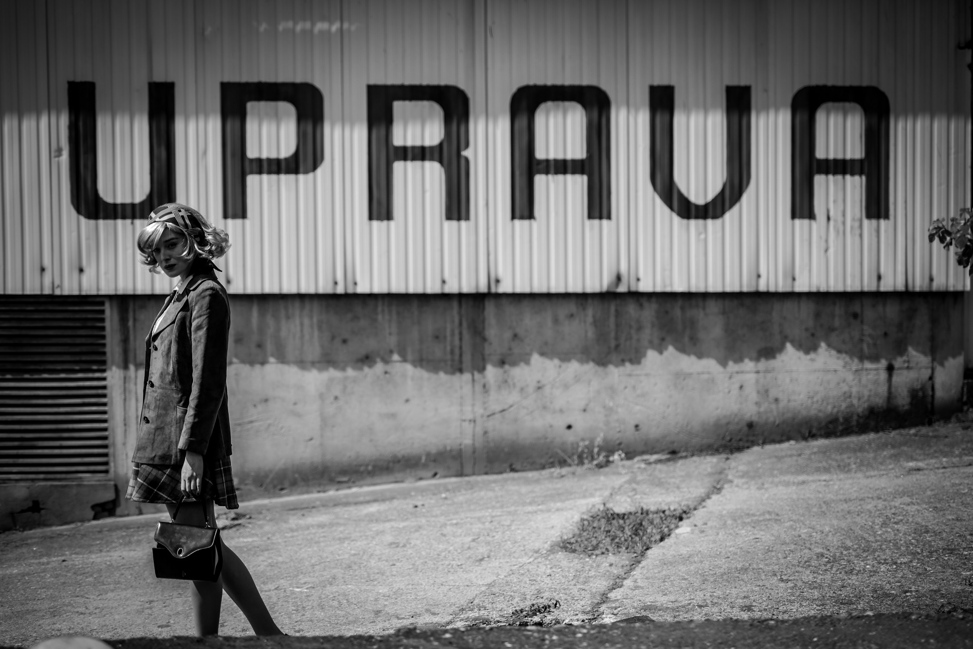 Svetska premijera filma “Izlet” Nenada Pavlovića u okviru programa „Najduža noć filma“ u Sava centru 2