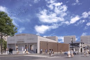 "Dan Mrmota u Srbiji nikad ne prestaje": Jedna od najvećih kapitalnih investicija Beograda u 2026. godini - Kalenić pijaca 2