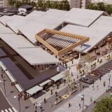 "Dan Mrmota u Srbiji nikad ne prestaje": Jedna od najvećih kapitalnih investicija Beograda u 2026. godini - Kalenić pijaca 13